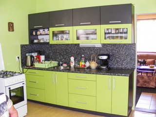 Kuchyně 11