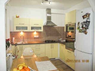 Kuchyně 60
