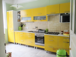 Kuchyně 89